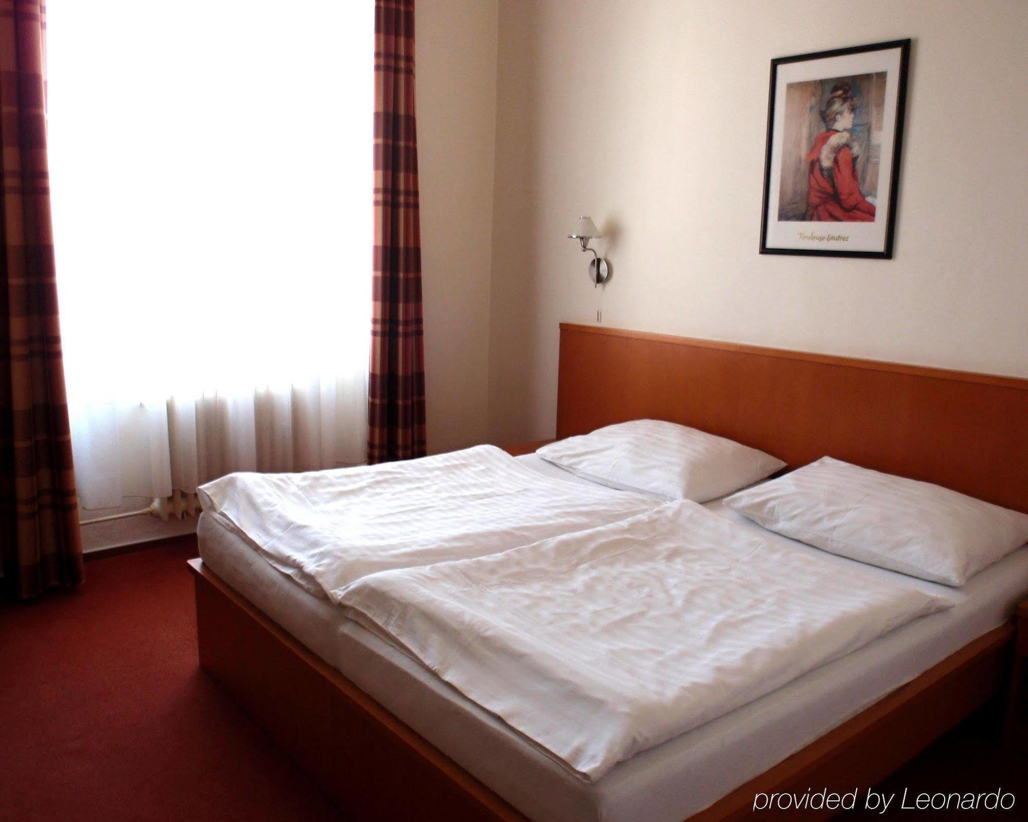 אוהרסקה הראדיסטה Hotel Grand חדר תמונה