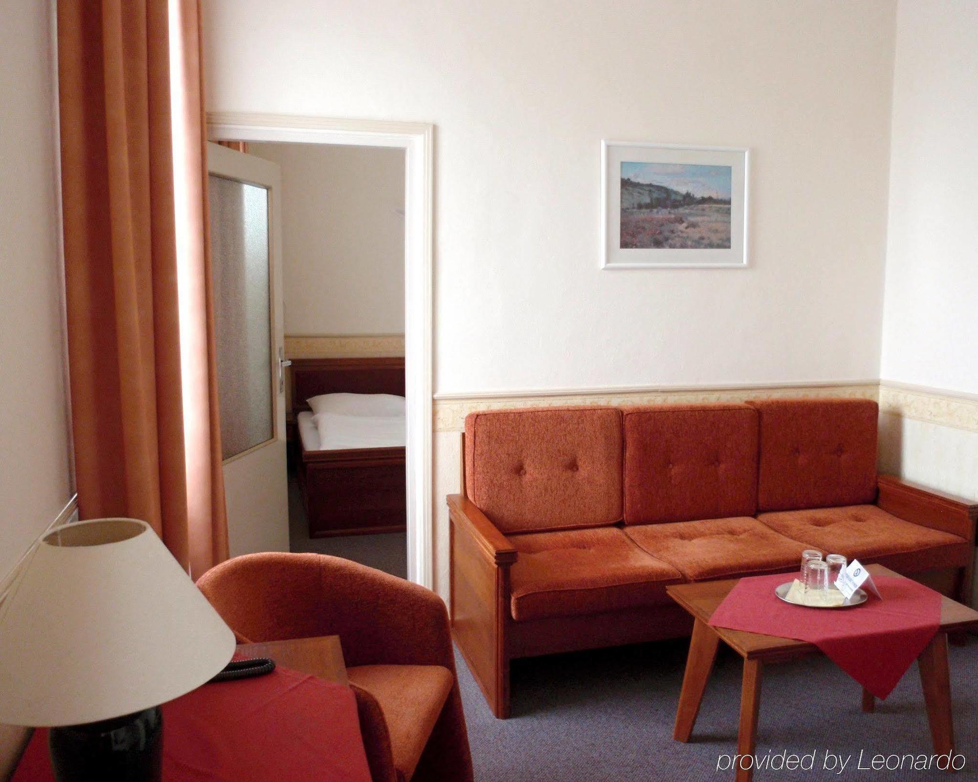 אוהרסקה הראדיסטה Hotel Grand חדר תמונה